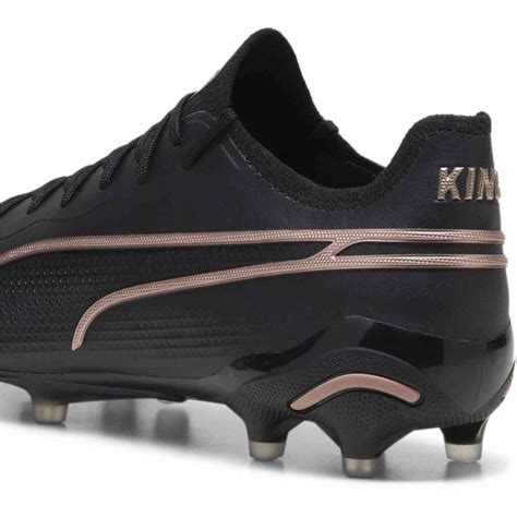 Puma King Ultimate FG AG Eclipse Pack SoccerPro