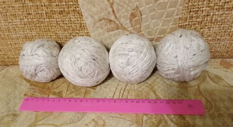 Пряжа в дар (Оренбург). Дарудар