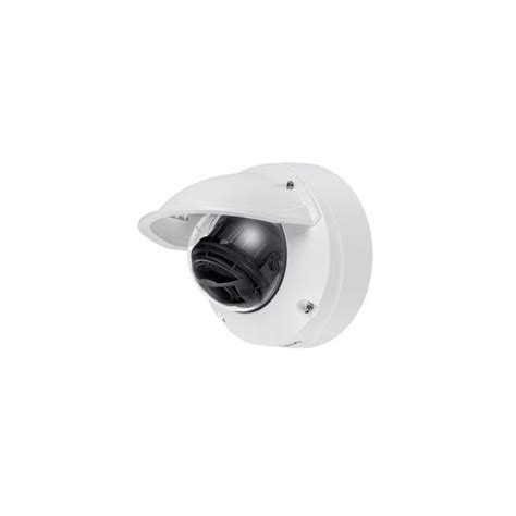 Vivotek Fd Ehtv V Megapixel K Outdoor Ir Fixed Dome Network