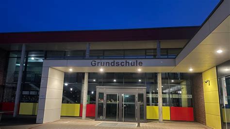 Nur ein Betreuer für 36 Schüler Halstenbek will jetzt handeln SHZ