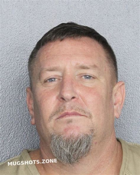 STRYKER GREGORY 11 03 2022 Broward County Mugshots Zone