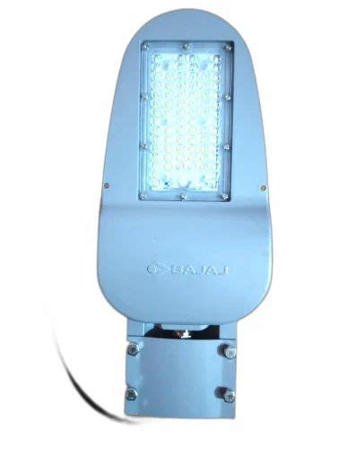 Cool White Led Street Light Luminaire Model No Jst W Tr Ip At Best