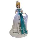 Figurki Hentai Cm Fate Grand Order SABER Anime Rysunek Altria Pendragon H Sklepy