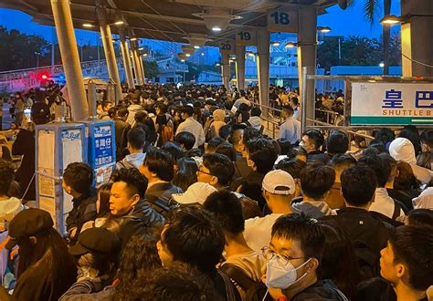 Hong Kong tourism | South China Morning Post