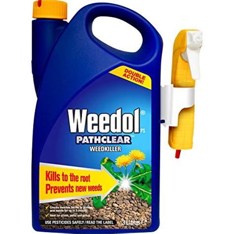 10 Best Clear Path Weed Killers 2024 Theres One Clear Winner