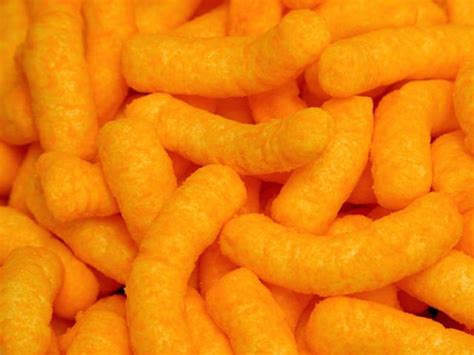 Things You Didn T Know About Cheetos