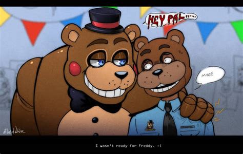 Explore The Best Fnaf Art Deviantart