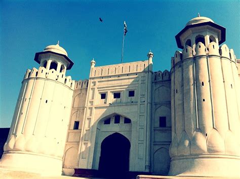 National Monuments of Pakistan: Part Two | Pakistan Insider