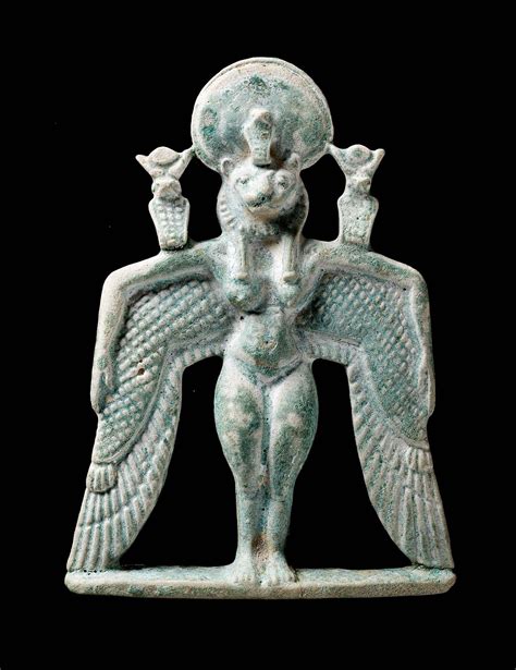 Nubian Art Museum Of Fine Arts Boston Ancient Goddesses Ancient