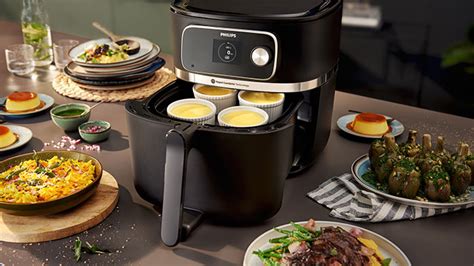 Airfryer Combi 7000 Serie XXL Philips