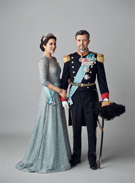 Rencontrez La Famille Royale Du Danemark VisitDenmark