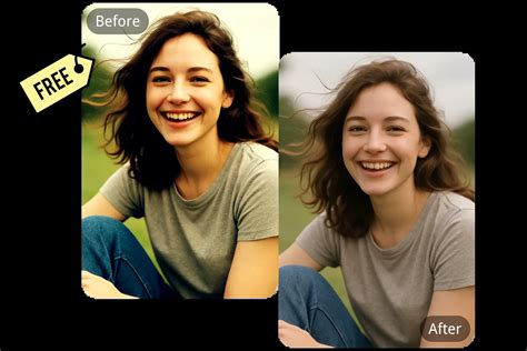 Free AI Tool to Remove Filter from Photo – Bylo.ai