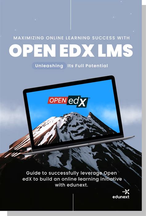 Open Edx E Books Edunext