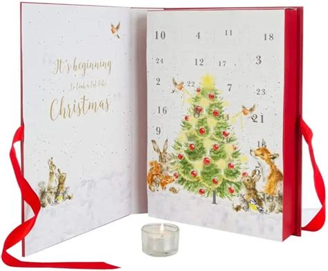 Beliebte Duftkerzen Adventskalender Bersicht Preis Marken