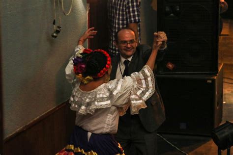 Con Gran Éxito IniciÓ La 10ma ReuniÓn Nacional De Sordos E IntÉrpretes De Lengua De SeÑas