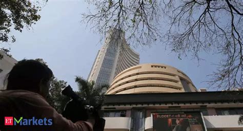 Sensex Loses 700 Points Nifty Nears 17 100 Idbi Bank Surges 10 The