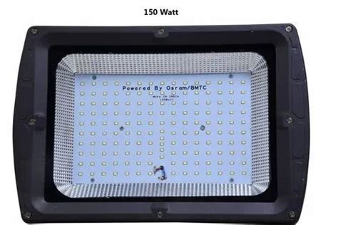 She Watt Back Chowk Led Flood Light Fixture For Outdoor Warm