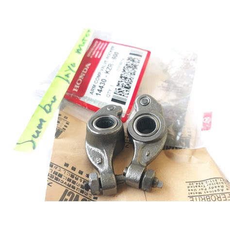 Jual Platuk Rocker Arm Templar Klep Set Vario 125 F1 Vario 150 F1 Ho