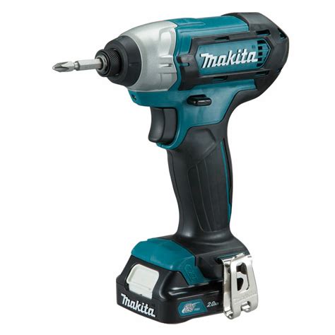 TD110D Welcome To Makita