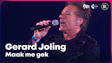 Gerard Joling Maak Me Gek Mega Piraten Festijn Sterren Nl