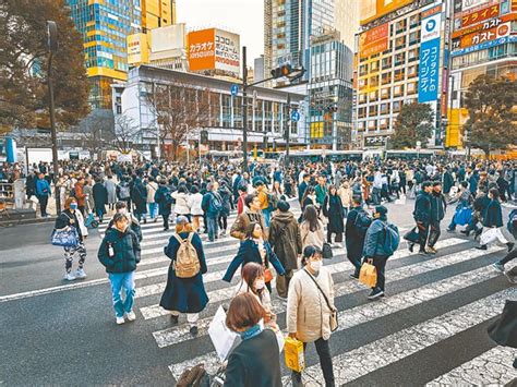 日媒揭日銀擬3月19日終結負利率 焦點新聞 旺報