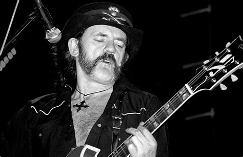 Remembering Lemmy 10 incarnations of Motörheads late frontman