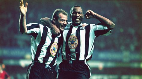 Newcastle United S 10 Best Footballers Of All Time