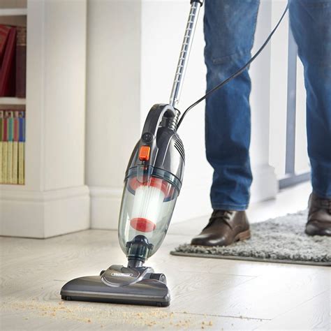 Best Corded Stick Vacuum Cleaners 2024 - Peggy Koralle