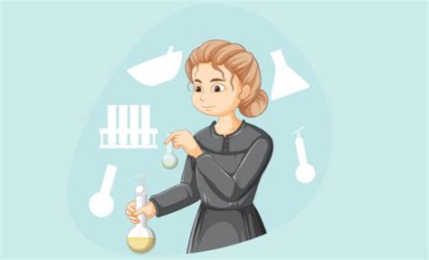 Ilustres Frases De Marie Curie Y Datos Interesantes De Su Vida