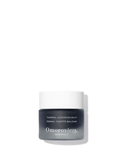 Omorovicza Thermal Cleansing Balm Violet Grey