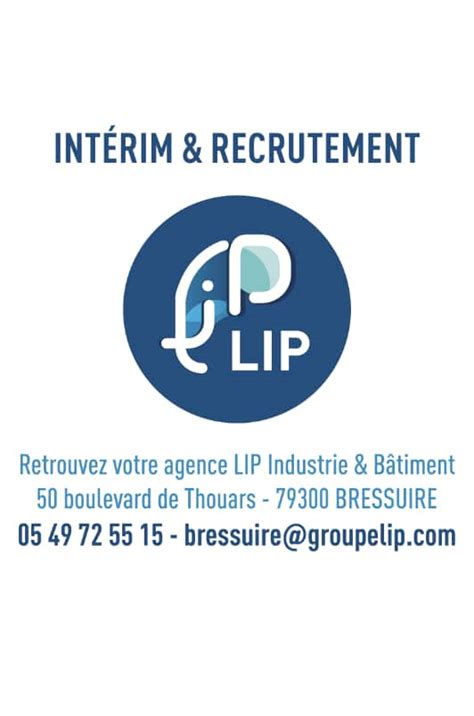 L Agence Agentis Devient LIP C MON TERRITOIRE