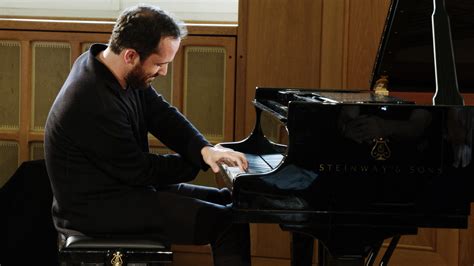 Igor Levit No Fear Musikfilmtage Oberaudorf E V