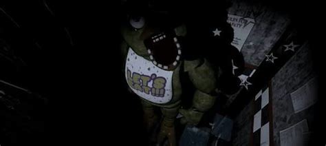 Fnaf All Easter Eggs Rare Screens And Secrets Five Nights At