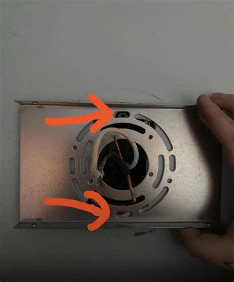 Help with installing light fixture : r/DIY