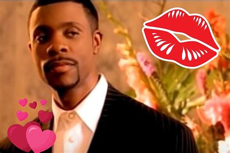 Keith Sweat In Concert For Valentines Day Yes Please Get Deta