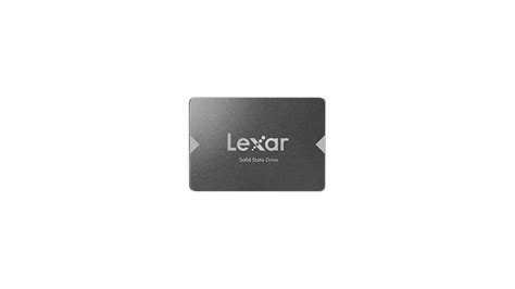 Lexar Ssd Gb Lns Rb Cene I Akcije Tehnoteka