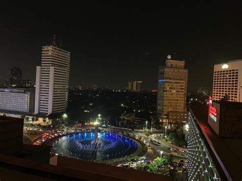 Hotel Indonesia Kempinski R̶m̶ ̶3̶8̶2̶ Rm 332 Updated 2020 Reviews Price Comparison And