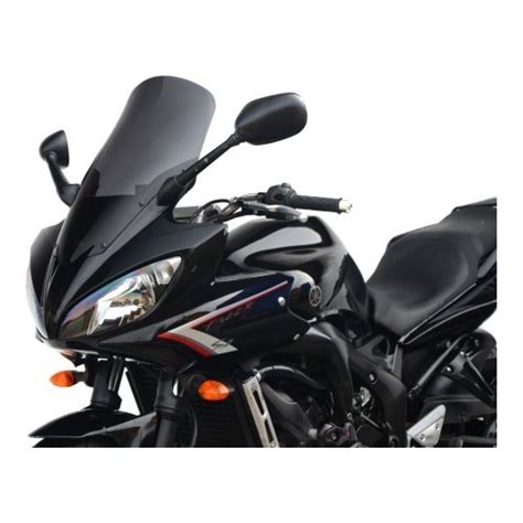 LOSTER SZYBA TURYSTYCZNA YAMAHA FZ6 S2 FAZER 600 07 09