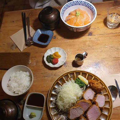 호호식당 익선 익선동 일본가정식 사케동 맛집 다이닝코드 빅데이터 맛집검색