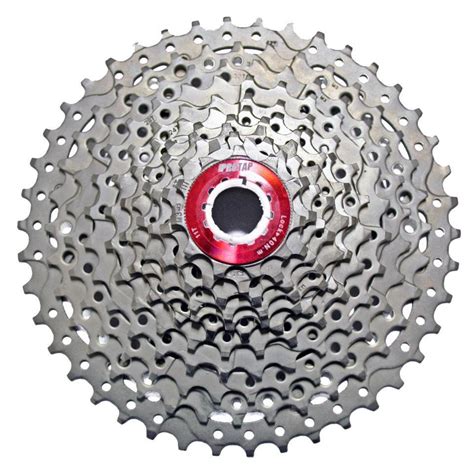 Cassette Protap Alu Spider V Caliru Import B C B B