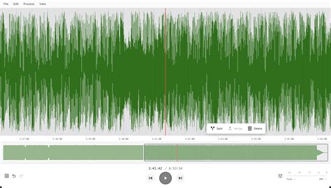 audio editor  puter edit audio   browser  install