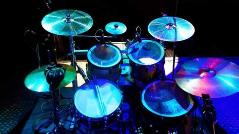 5 Essential Drum Kit Setups for Beginners