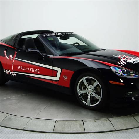 2007 C6 Chevrolet Corvette Guide Specifications VIN Options