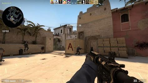 C Mo Mejorar La Punter A O Aiming En Counter Strike Global