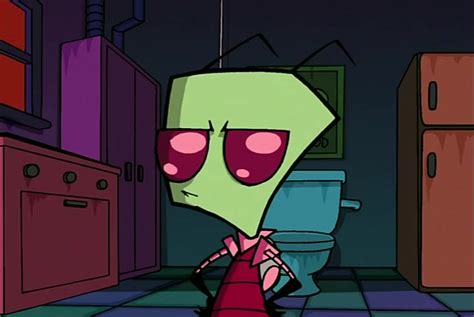 Invader Zim Images Screencaps Screenshots Wallpapers And Pictures