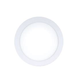 Downlight Led Redondo 18W Blanco