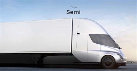 Tesla電動卡車頭終於公開亮相 5秒內可加速至時速965公里 130984 Cool3c