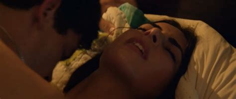 Nude Video Celebs Julia Hernandez Nude El Rio 2018