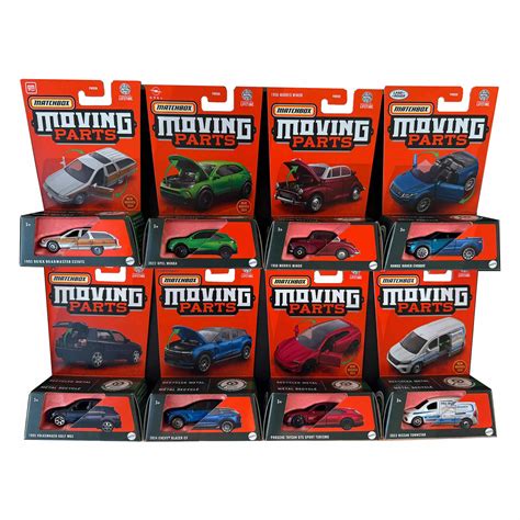 Matchbox Toy Cars | Online Toys Australia - Shop Here!