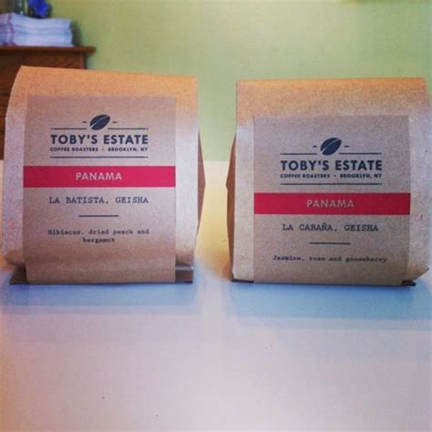 toby's estate coffee beans - World Of Good Account Navigateur